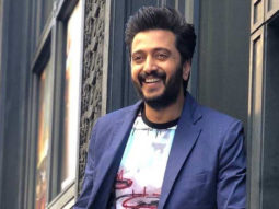 Riteish Deshmukh hopes to make a film on his father’s life someday; says people have offered him scripts