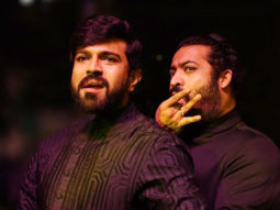 RRR: SS Rajamouli’s next starring Ram Charan and Jr NTR gets a release date