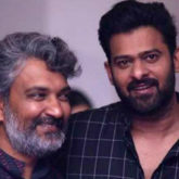 SS Rajamouli and Prabhas to set up their own production house?