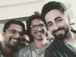 Shubh Mangal Zyada Saavdhan director Hitesh Kewalya reveals he took a year to write the film