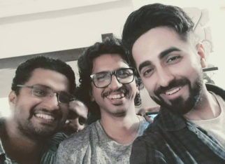 Shubh Mangal Zyada Saavdhan director Hitesh Kewalya reveals he took a year to write the film