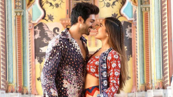 With one week to go before Love Aaj Kal releases, Kartik Aaryan and Sara Ali Khan can’t keep calm!