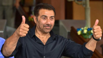 Watch: BJP MP Sunny Deol dances to his hit song, delivers his popular dialogues from Damini at a girls college