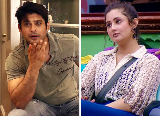 Big Boss 13: Sidharth Shukla admits he liked Rashami Desai, says her relationships change every month
