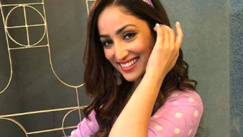 Yami Gautam responds to being ‘overlooked’ and not being nominated at Filmfare awards for her performance in Bala