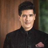 Manish Malhotra reveals he once earned Rs 500 per month!