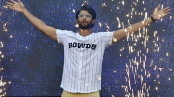 Vijay Deverakonda’s fashion brand Rowdy Wear now available online