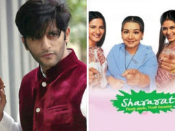 Exclusive: Karanvir Bohra who played Dhruv in Shararat talks about a reboot of the show for digital