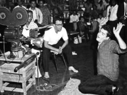 Rishi Kapoor says he is fed up with new crop of directors sitting close to the monitor; Shekhar Kapur agrees