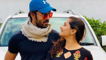 Bigg Boss 13: Rashami Desai claims Arhaan Khan secretly promised the makers to marry her on the show Bigg Boss 13: Rashami Desai claims Arhaan Khan secretly promised the makers to marry her on the show