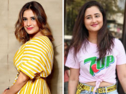 Are Rashami Desai and Arti Singh still friends? We know the answer