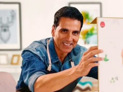 Akshay Kumar to unveil the new logo of Fortune Edible Oils and Food