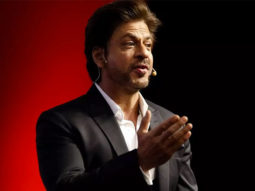 Shah Rukh Khan reveals the names of THESE two Oscar winning films that inspired him to make great cinema
