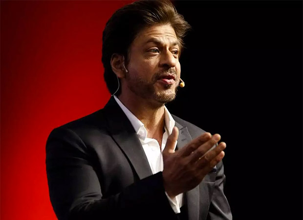 Shah Rukh Khan reveals the name of two Oscar winning films that inspired him to make great cinema