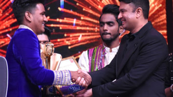 Bhushan Kumar presents Indian Idol 11 winner Sunny Hindustani an opportunity to sing in T-series’ film