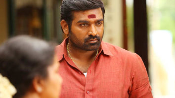 Vijay Sethupathi defends Vijay after the IT raid; lashes out at rumour mongers in his latest tweet