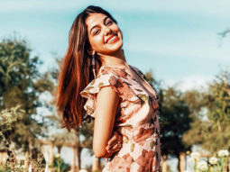 Alaya Furniturewalla is a beauty amidst the countryside in her latest magazine shoot, see photos