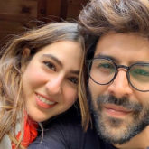 Watch: Sara Ali Khan and Kartik Aaryan trying to speak Gujarati is the cutest thing you will watch today