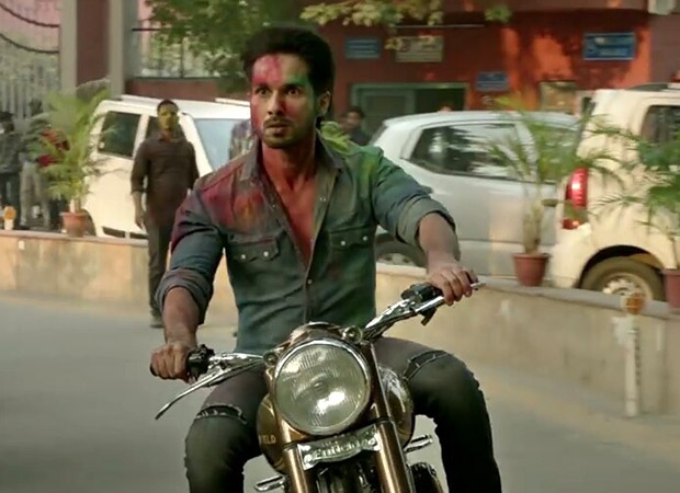 Gurugram Traffic Police use Kabir Singh meme to spread awareness on safety