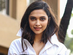 Deepika Padukone says Shakun Batra’s film genre is one which people are not familiar with; calls it the domestic noir