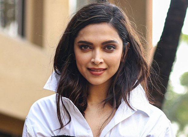 Deepika Padukone says Shakun Batra’s film genre is on which people are not familiar with; calls it the domestic noir