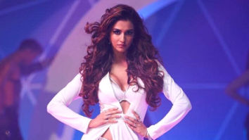 ‘Hui Malang’ from Malang featuring Disha Patani proves to be a crowd-puller