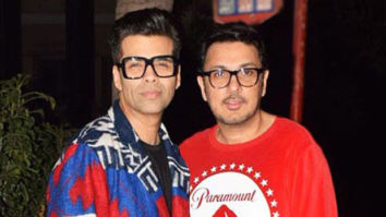 Karan Johar and  Dinesh Vijan mutually change release dates of Gunjan Saxena and Angrezi Medium