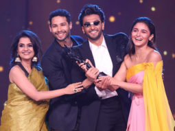 Filmfare Awards 2020: After Gully Boy wins big, Wikipedia page terms the awards as ‘paid’