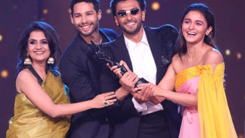 Filmfare Awards 2020: After Gully Boy wins big, Wikipedia page terms the awards as ‘paid’