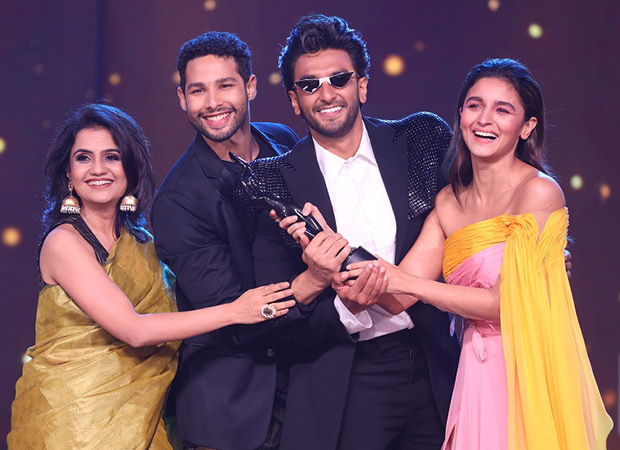 Filmfare Awards 2020: After Gully Boy wins big, Wikipedia page terms the awards as 'paid'