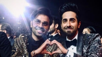 Shubh Mangal Zyada Saavdhan actor Jitendra Kumar reveals how his parents reacted to him playing a homosexual character