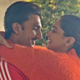 Deepika Padukone reveals the nicest thing she was told after Chhapaak released, and it came from Ranveer Singh!