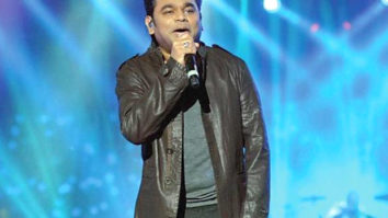 Madras HC stays order of GST council asking AR Rahman to pay dues