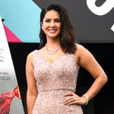 Sunny Leone urges fans to ditch leather by wearing vegan
