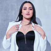 Sonakshi Sinha- "I have taken a step back and decided to do one thing at a time"