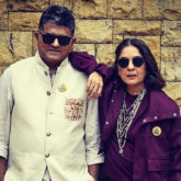 Neena Gupta reveals her Badhaai Ho co-star Gajraj Rao was very reserved, would seek permission for putting his hand on her lap