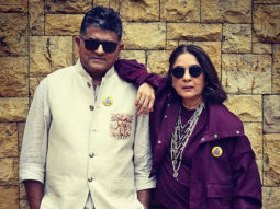 Neena Gupta reveals her Badhaai Ho co-star Gajraj Rao was very reserved, would seek permission for putting his hand on her lap