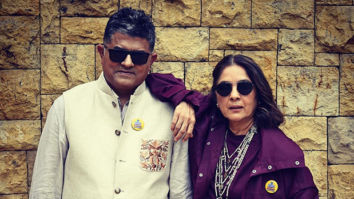 Neena Gupta reveals her Badhaai Ho co-star Gajraj Rao was very reserved, would seek permission for putting his hand on her lap