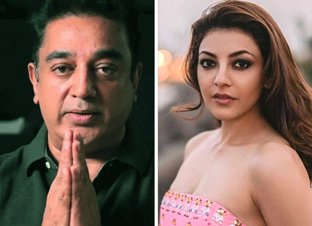 Indian 2 Accident: Eye witness reveals Kamal Haasan and Kajal Aggarwal escaped from getting crushed by 10 seconds