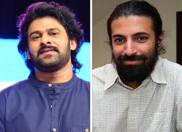Prabhas to next feature in Mahanati director Nag Ashwin's film produced by Vyjayanthi Entertainments