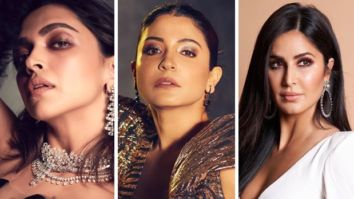 BH Picks: Bollywood actresses shine in their GLAM looks at the Nykaa Femina Beauty Awards 2020