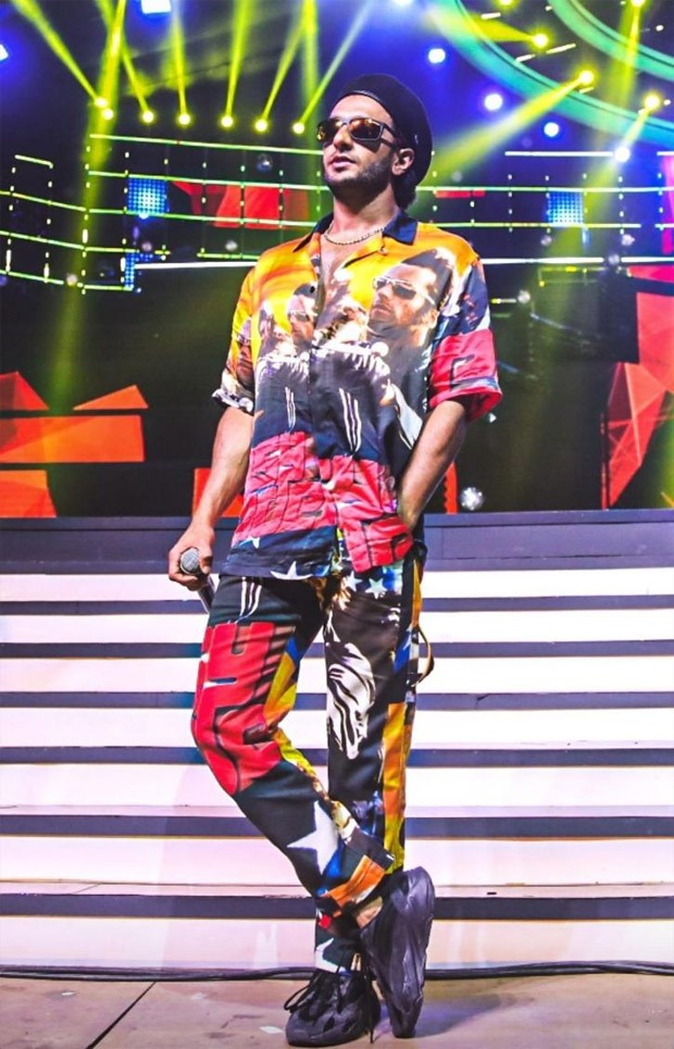 Filmfare Awards 2020: Assam’s love overwhelms Ranveer Singh, watch video