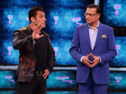 Bigg Boss 13 gets more intense as Rajat Sharma steps in to grill the housemates and host Salman Khan