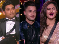 Bigg Boss 13 Grand Finale: Sidharth Shukla turns out to be the most popular among social media users followed by Asim Riaz and Rashami Desai