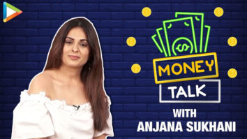 Good Newwz Star Anjana Sukhani Reveals Her Money Management Tricks