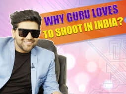 Guru Randhawa on SURMA SURMA: “Apna desh itna khoobsurat hai, ainvehi…”| Larissa | Jay Sean