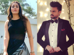 HILARIOUS: Surbhi Chandna makes ‘pakodas’ for the first time, Gaurav Chopra says he will review it if he’s alive!