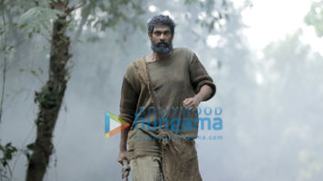 Movie Stills Of The Movie Haathi Mere Saathi