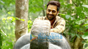 Movie Stills Of The Movie Haathi Mere Saathi