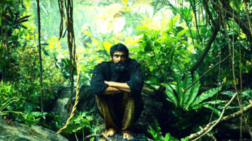 Movie Stills Of The Movie Haathi Mere Saathi